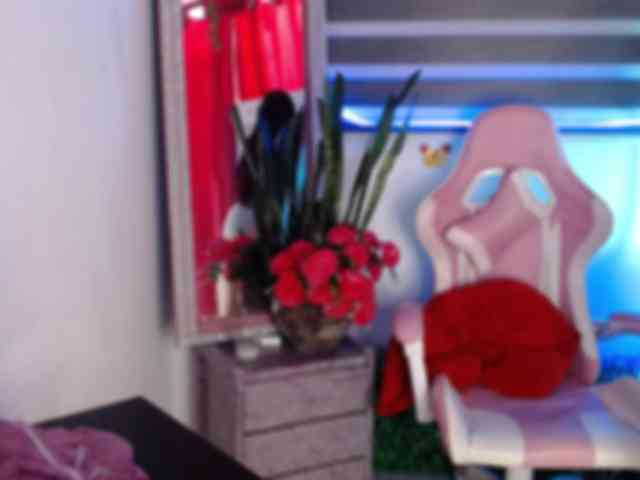 valeryysexyy1 webcam