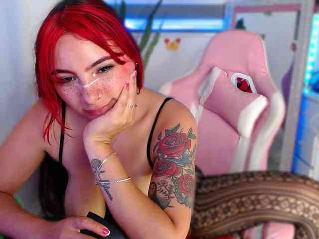 valeryysexyy1 webcam