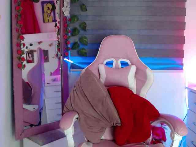 valeryysexyy1 webcam