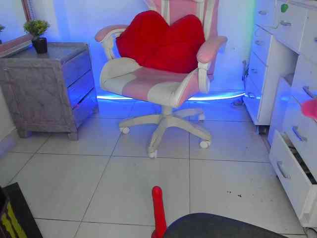 valeryysexyy1 webcam