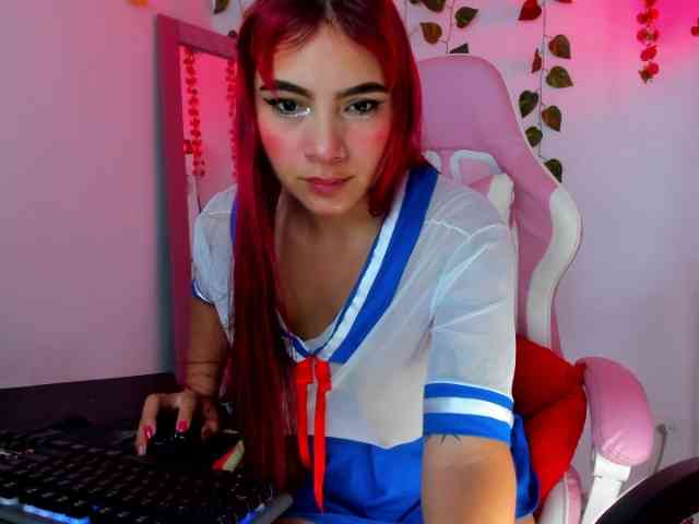 valeryysexyy1 webcam