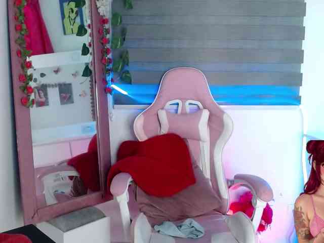 valeryysexyy1 webcam