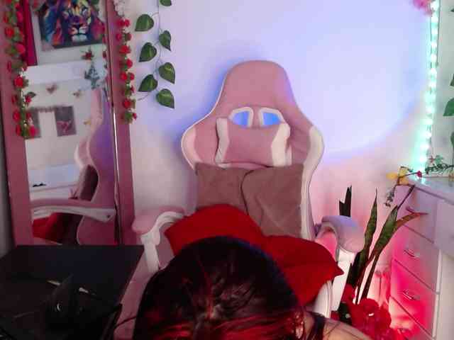 valeryysexyy1 webcam