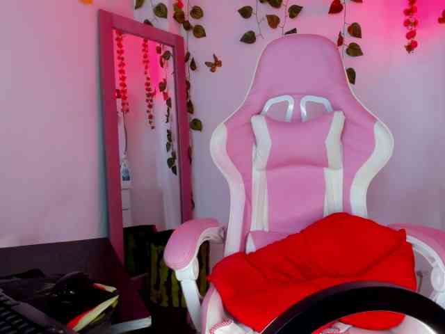 valeryysexyy1 webcam