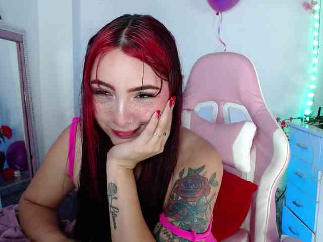 valeryysexyy1 webcam