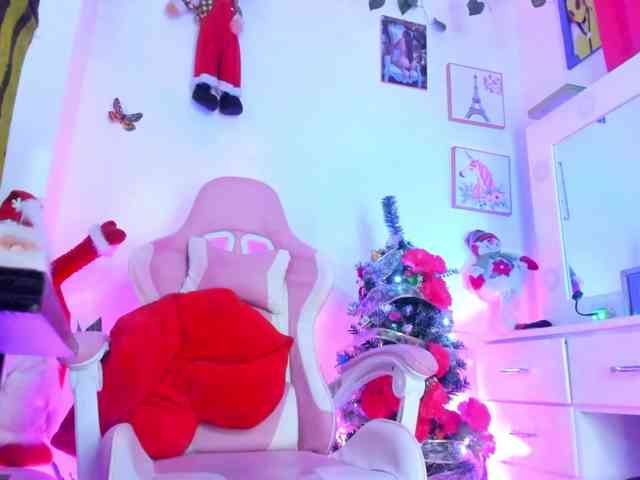 valeryysexyy1 webcam