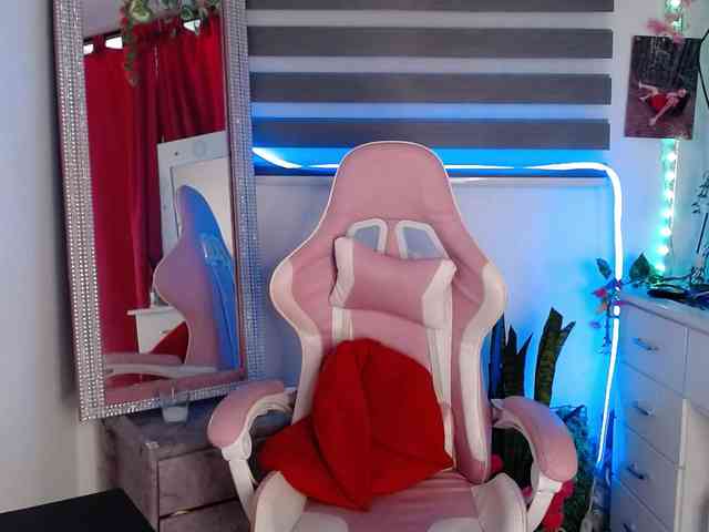 valeryysexyy1 webcam