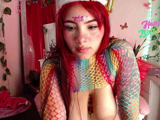 valeryysexyy1 webcam