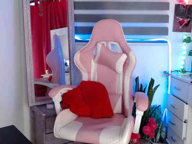 valeryysexyy1 webcam