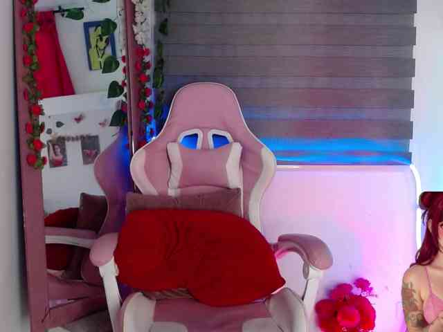 valeryysexyy1 webcam