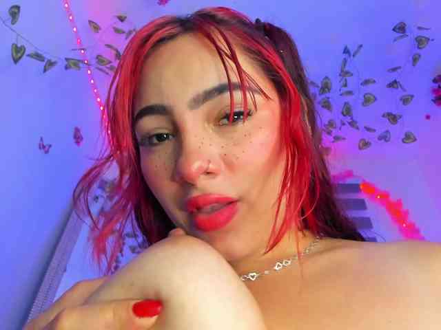 valeryysexyy1 webcam