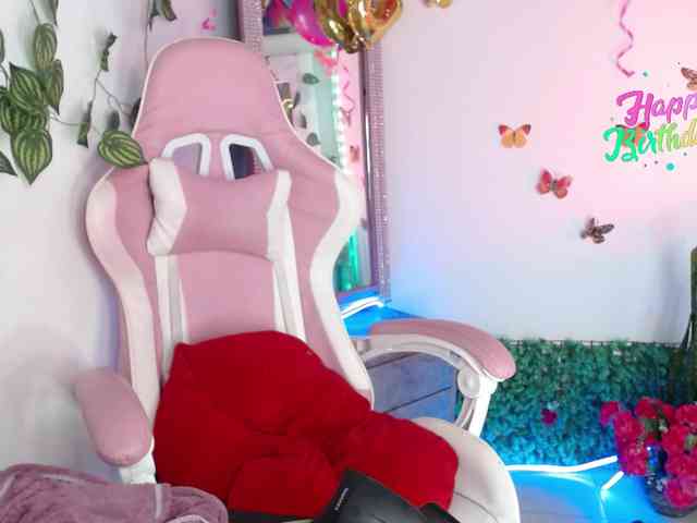 valeryysexyy1 webcam