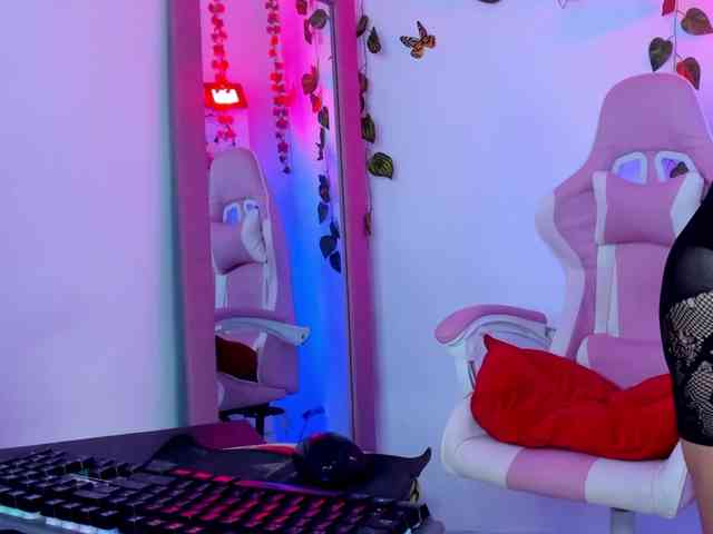 valeryysexyy1 webcam