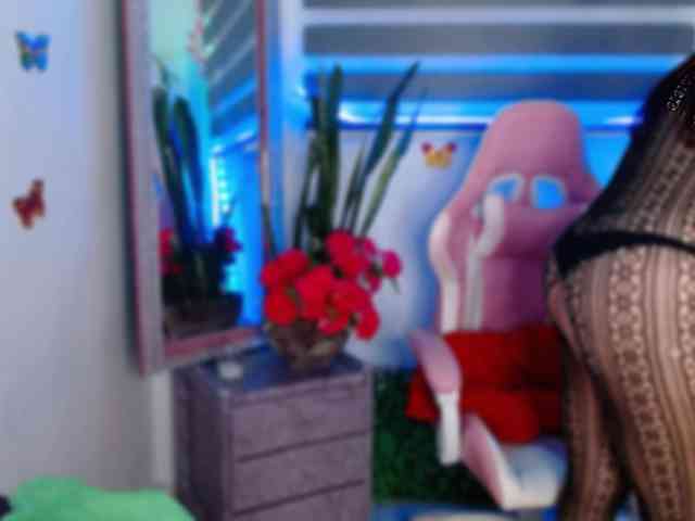 valeryysexyy1 webcam