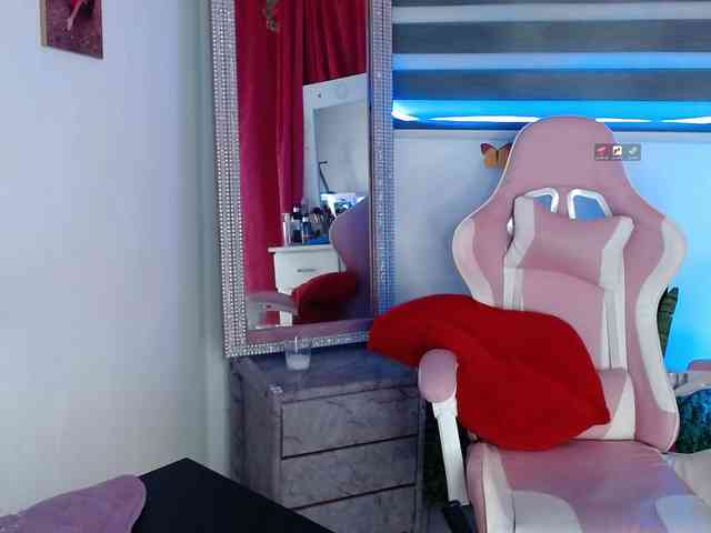 valeryysexyy1 webcam