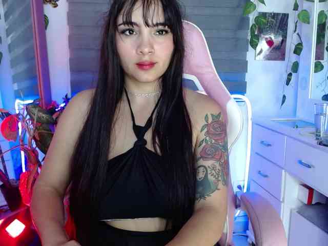 valeryysexyy1 webcam