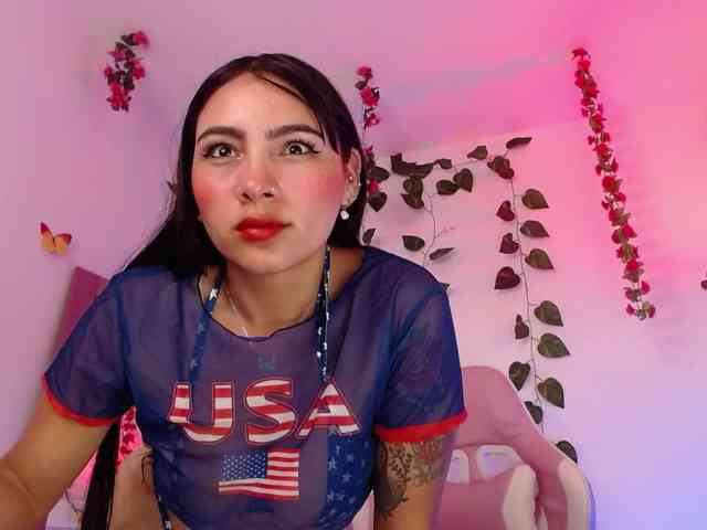 valeryysexyy1 webcam