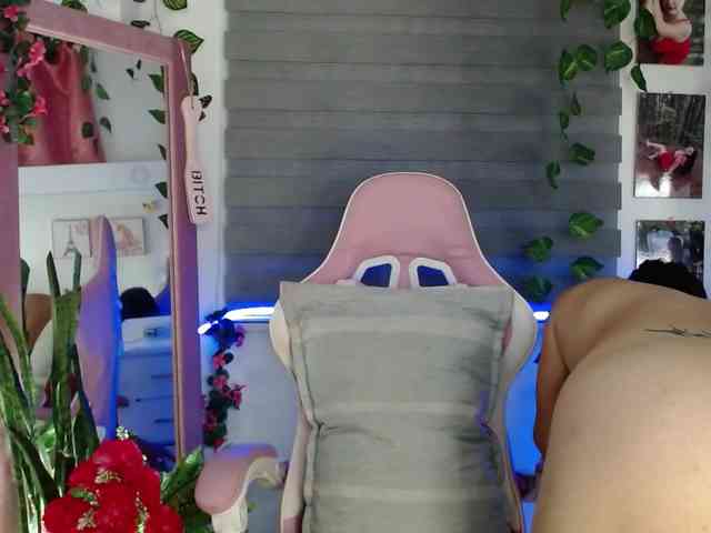 valeryysexyy1 webcam