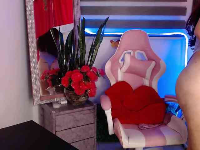 valeryysexyy1 webcam