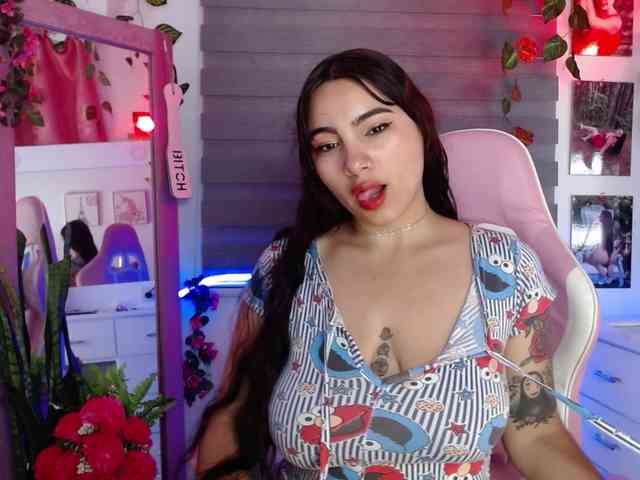 valeryysexyy1 webcam