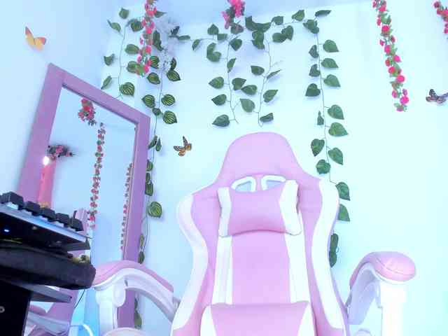 valeryysexyy1 webcam