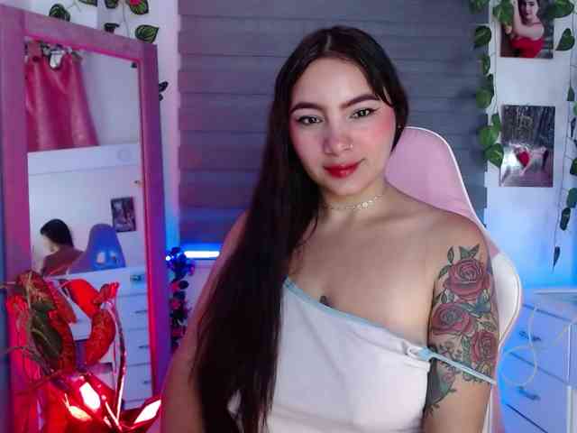 valeryysexyy1 webcam