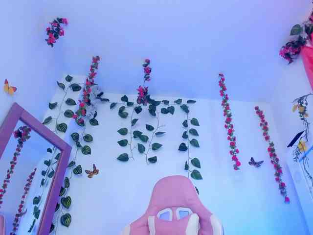 valeryysexyy1 webcam