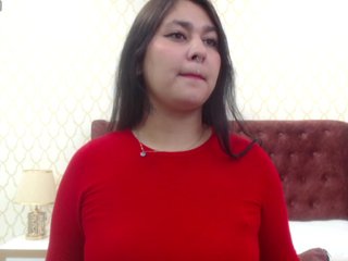 RominaBacker Porn Show