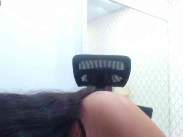 RominaBacker webcam