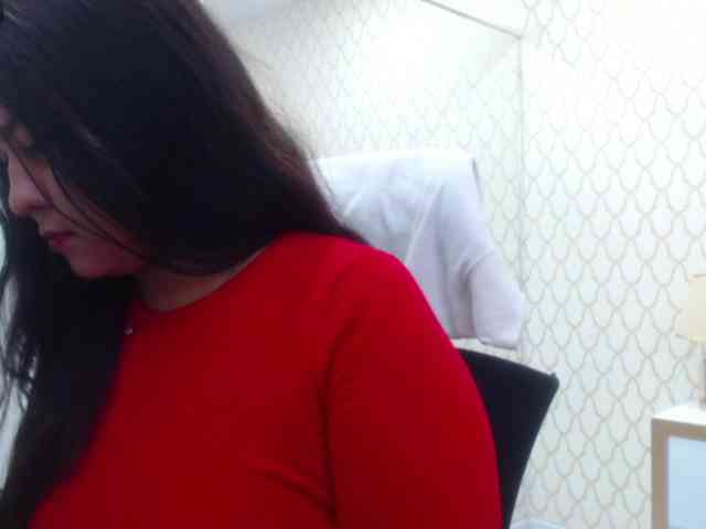 naked video chat RominaBacker