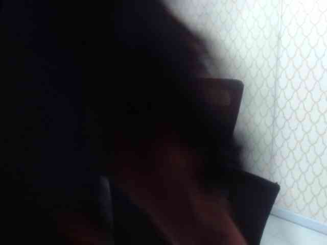 RominaBacker webcam