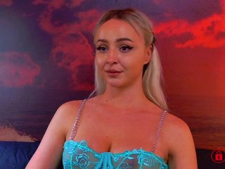 JazzyJULIA Porn Show