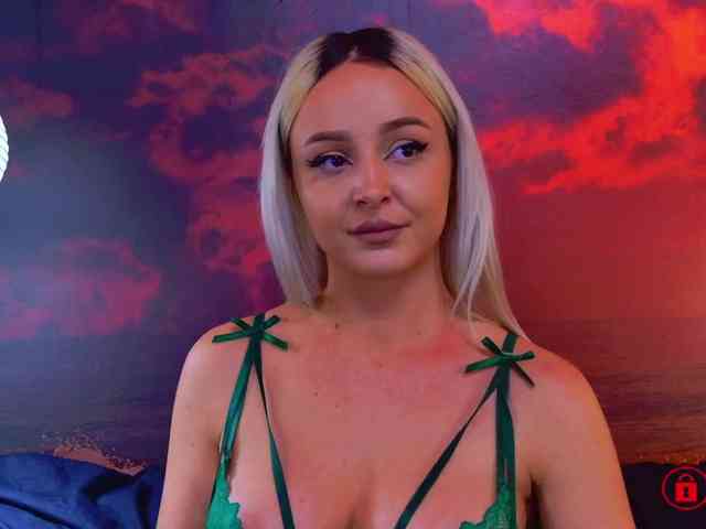 JazzyJULIA webcam