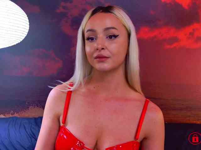 JazzyJULIA webcam