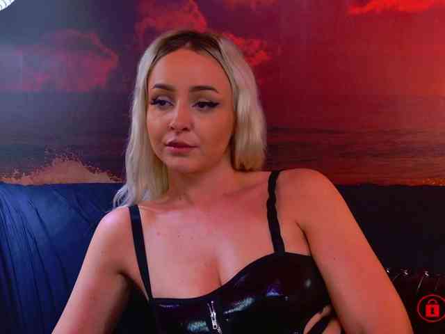 JazzyJULIA webcam