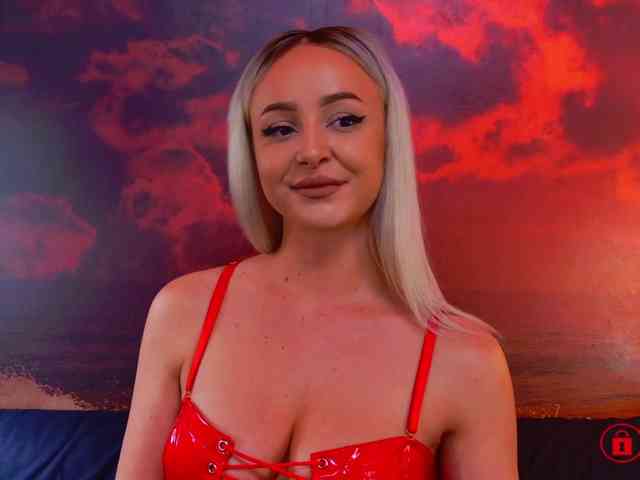 JazzyJULIA webcam