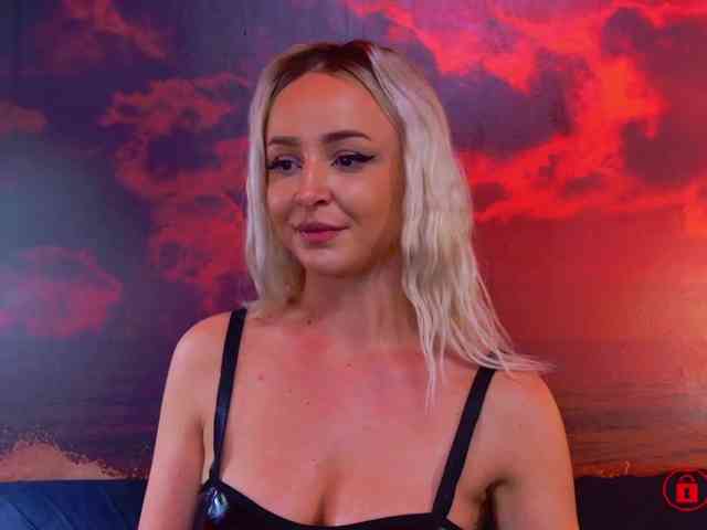 JazzyJULIA webcam