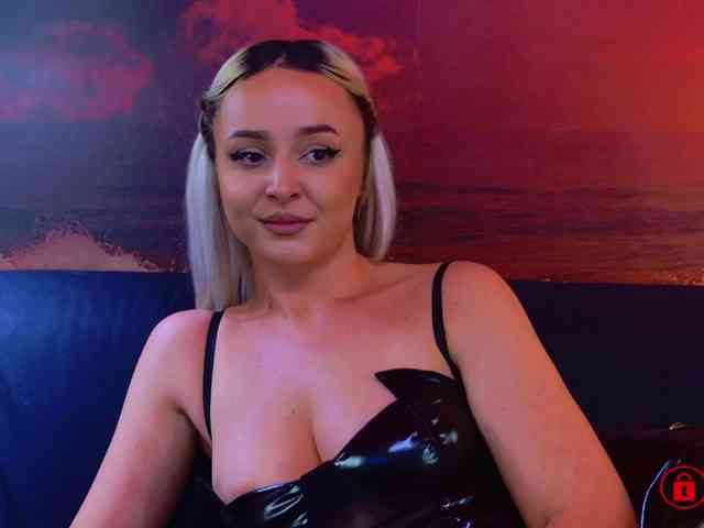 JazzyJULIA webcam