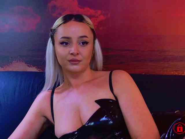 JazzyJULIA webcam