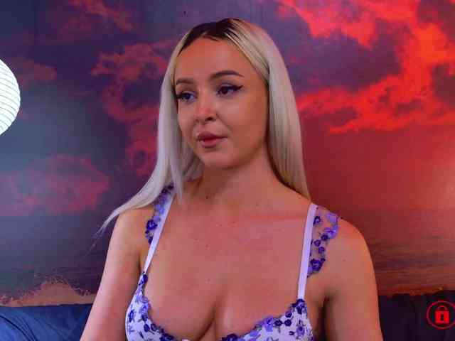 JazzyJULIA webcam