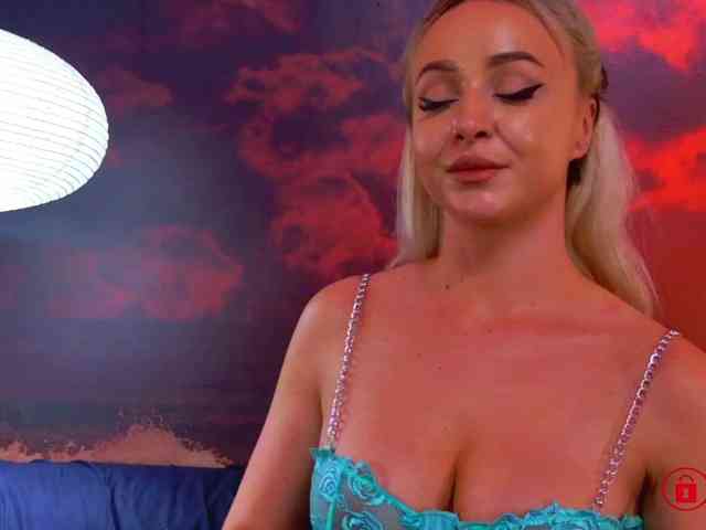 JazzyJULIA webcam