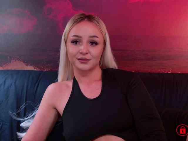 JazzyJULIA webcam