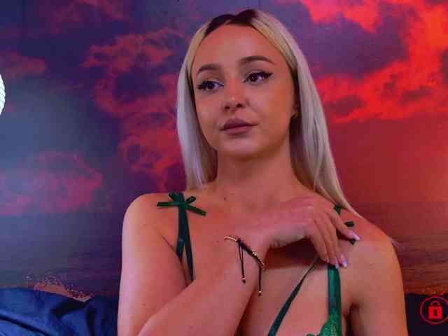 JazzyJULIA webcam