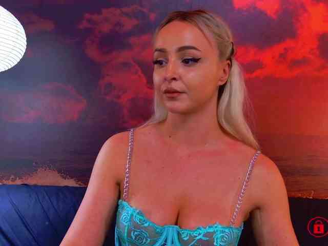 JazzyJULIA webcam