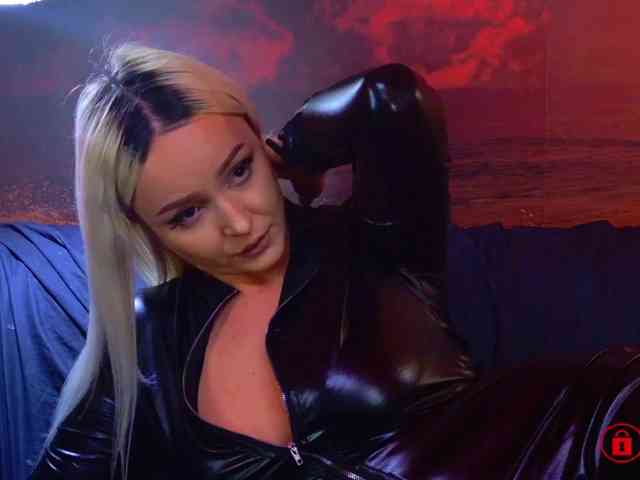 JazzyJULIA webcam