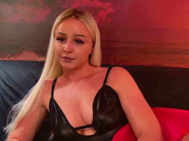 JazzyJULIA webcam