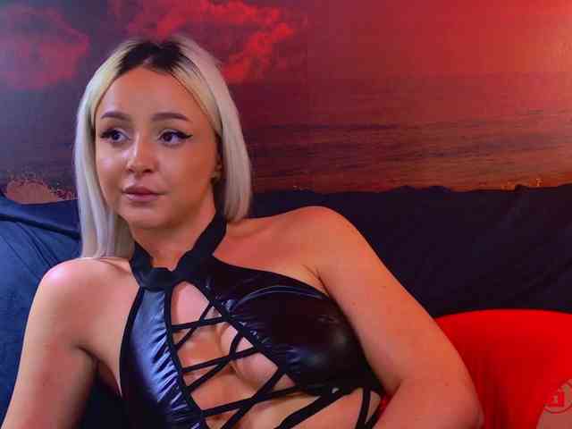 JazzyJULIA webcam
