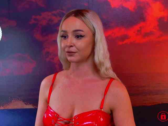 JazzyJULIA webcam