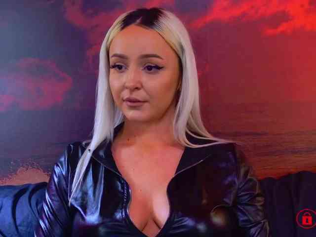 JazzyJULIA webcam