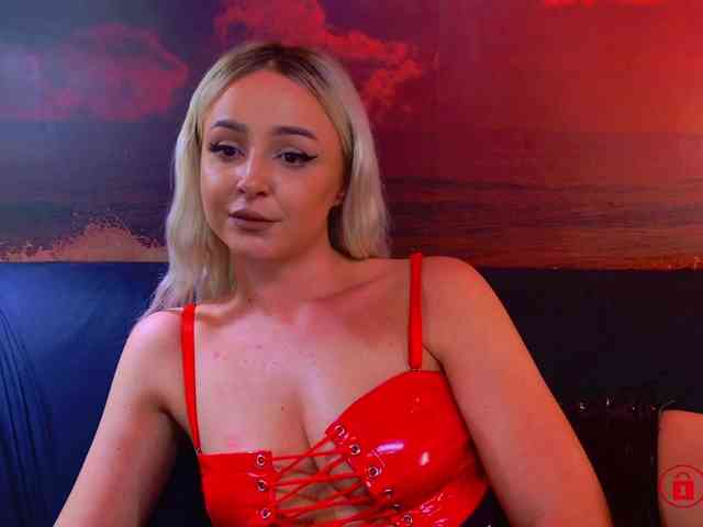 JazzyJULIA webcam